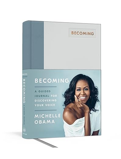 Becoming - Michelle Obama, postidal books