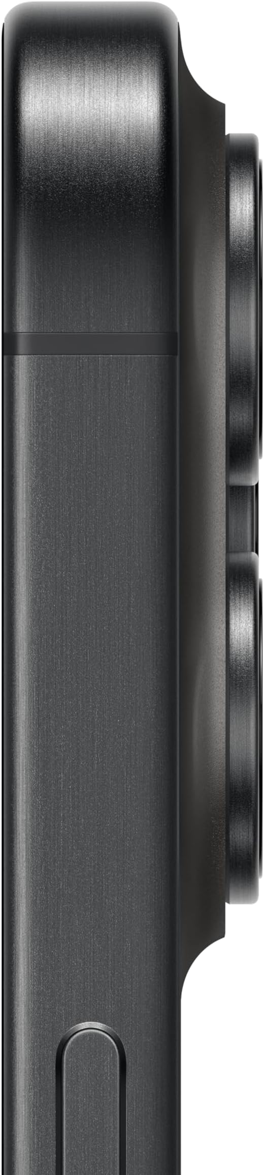 Apple iPhone 15 Pro Max - Black Titanium, Postidal