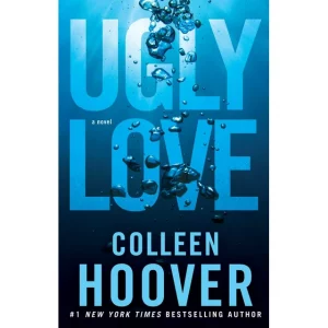Ugly Love: A Novel - Paperback, postidal books