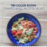 Barilla Classic Tri-Color Rotini, Non-GMO, Kosher Certified, 12 oz Box