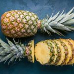Fresh Pineapple 7 Units