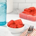 Fresh Cut Watermelon, 16 oz