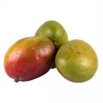 Fresh Mango, 1 Unit, Sweet
