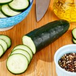 Fresh Cucumber, 1 Unit