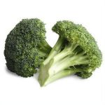 Fresh Broccoli Crowns, 1 Unit