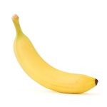 Fresh Banana (Guineo), 1 Unit