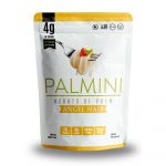 Palmini Low-Carb Hearts of Palm Pasta, Angel Hair, 12 oz, Shelf-Stable