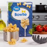 Great Value Farfalle (Bow-Tie) Pasta, 12 oz Box