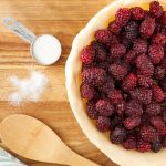 Great Value Frozen Blackberries, 16 oz