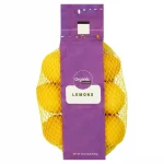 Organic Fresh Limes, 2 lb Bag