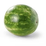 Fresh Seedless Watermelon, Whole Unit
