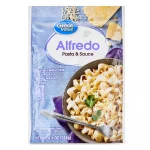 Great Value Pasta & Alfredo Sauce, 4.4 oz